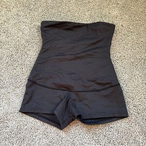 Madenform Women's Black Shape Wear Size Small
